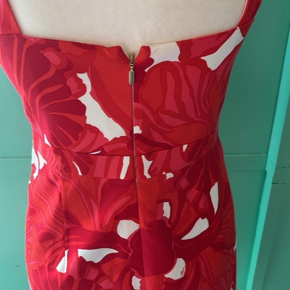 Fabulous Trina Turk cocktail dress - Picture 5 of 14